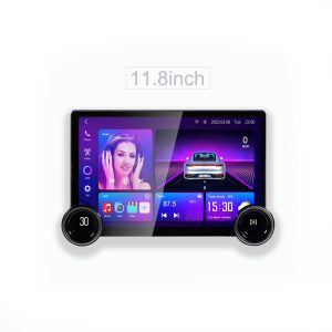 Diamond 2k 11,8-Zoll-Auto-Android-Player