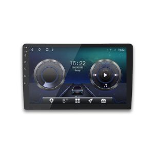 Auto-Android-Multimedia-Player