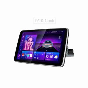 10,1 Zoll rotierende Maschine Auto android