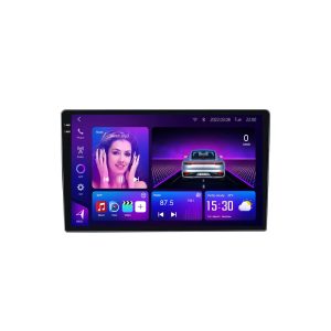TS10 8 Core 2K Auto-Android-Player
