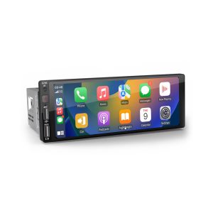 Einzel-DIN-Android-Touchscreen