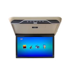 195HD Dachmontage-Monitor für Auto
