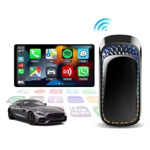 Kabelloses Carplay für AI BOX