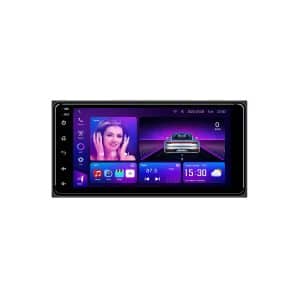 Toyota Auto Android Player Universal