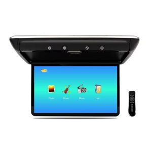 Dachdisplay 133M MP5 Player