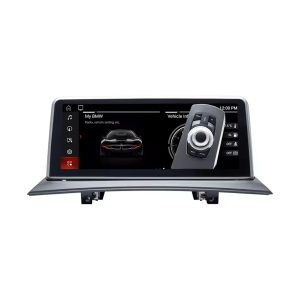 BMW CIC CCC X3 E83 Auto und Android Player
