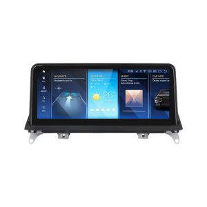 E70 E71 CIC CCC 08-13 Auto und Android