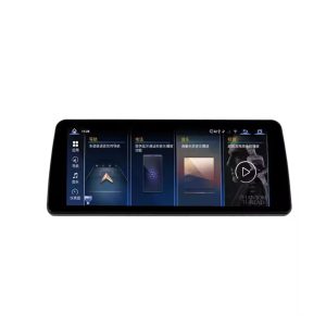 BMW 2er F22 F23 F45 Auto Androide
