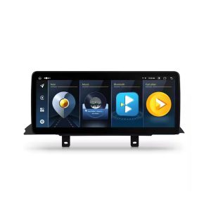 2er Serie F30-F36 NBT EVO Auto und Android