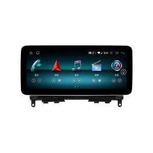 W204 C-Klasse NGT 4.0 08-10 Auto Android Player
