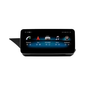 Mercedes-Benz Car android Player für W212 NGT4.0 4.5
