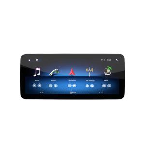 Mercedes Benz W171 2011-2015 Auto android player