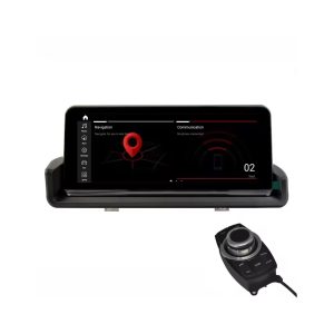 BMW 3er E90 E91 E92 E93 06-11 Auto android