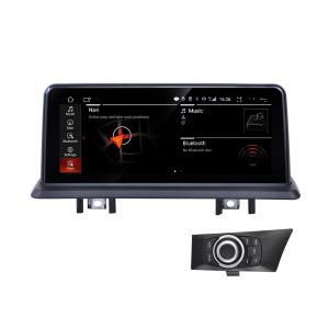 X5 X6 E80 E90 06-11 Auto-Android-Player