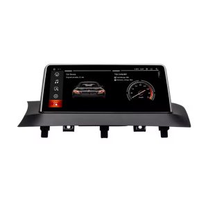 BMW X4 X3 F25 F26 Auto-Android-Player