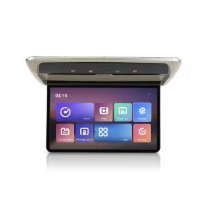 Dachdisplay 133AD Ca MP5 Player
