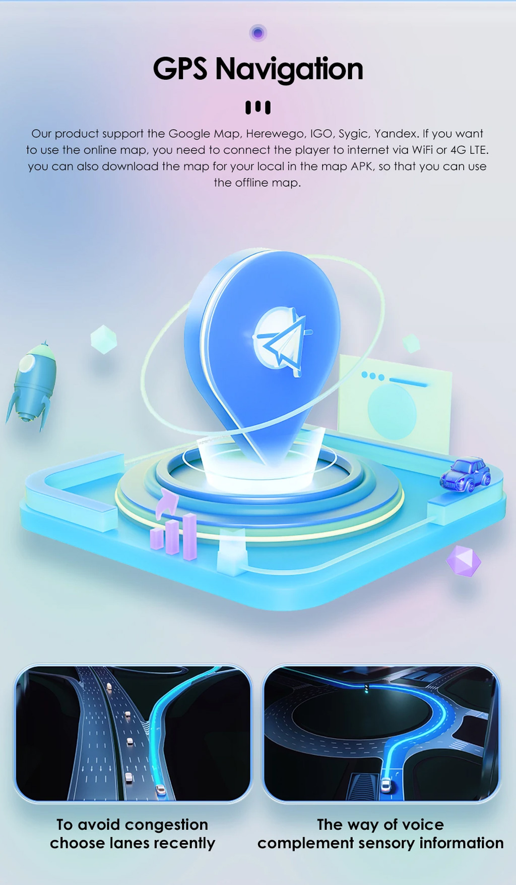 Auto-Android-System