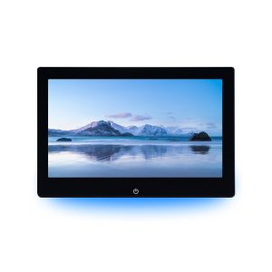 A106 Auto-Kopfstützen-Monitor