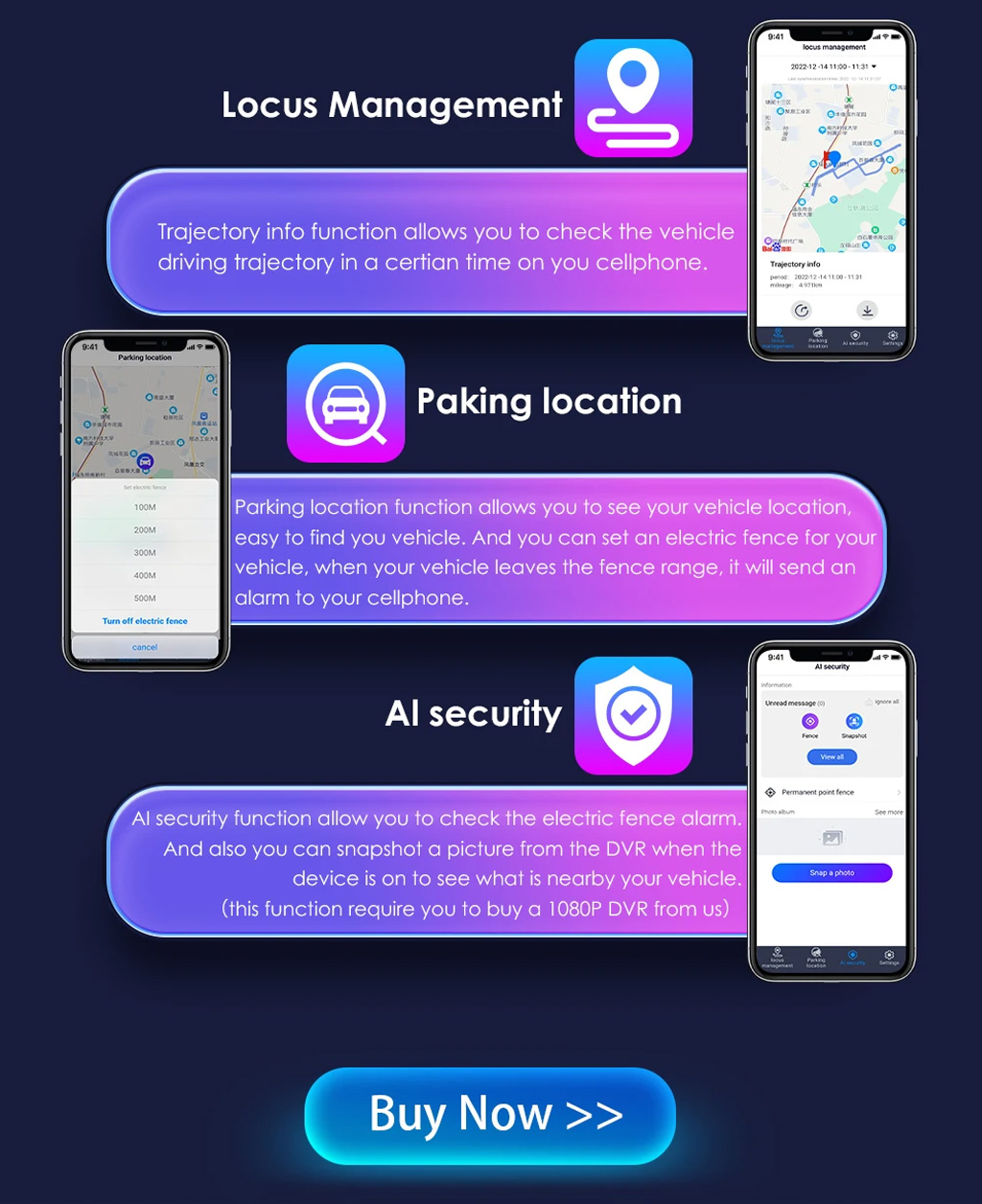 Auto-Android-System