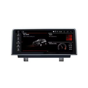 BMW 1er F20 2017 Auto android