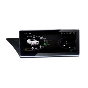 Audi A4 A4L A5 2009-2017 Auto-Android-Player