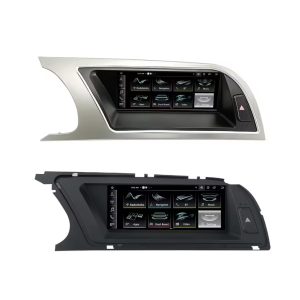 Audi A4 A4L B8 A5 2009-2016 Auto-Android-Player
