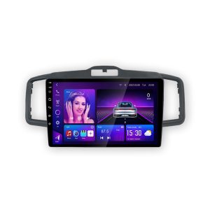 Honda Freed 2008-2015 Auto android Rahmen
