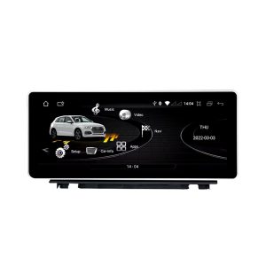 Audi Q3 2013-2018 Auto android Player