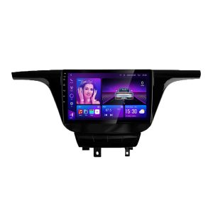 Buick GL8 2017-2020 Android Spieler Rahmen