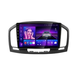 Buick Regal 2009-2013 Android Rahmen