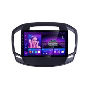 Buick Regal 2014-2016 Auto Android Rahmen