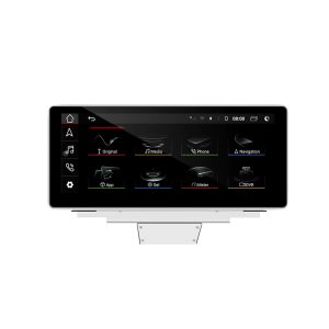Audi Q2L 2019-2021 Auto-Android-Player