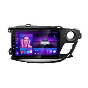 Buick Envision 2014-2018 Android Rahmen