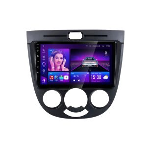 Buick Excelle HRV 2003-2008 Android-Rahmen