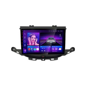 BUICK VERANO 2015-2017 Auto Android Rahmen
