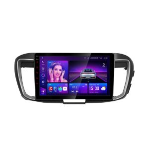 Honda Amaze BRV 2022-2023 Auto android Rahmen