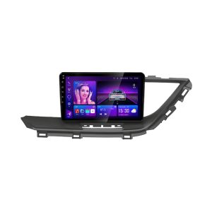 BUICK GL6 2018 Android Auto Rahmen