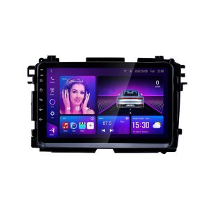 Honda VEZEL HR-VXRV 2013-2020 Auto android Rahmen