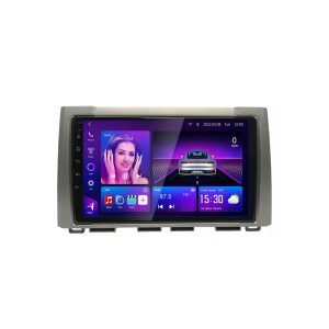 Toyota Tundra 2014-2018 Auto android Rahmen
