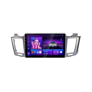 Toyota Rav4 2014-2018 Auto android Spieler