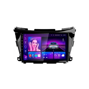 Nissan Maxima A36 2015-2020 Auto android Rahmen