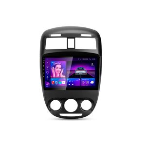Buick Excelle 2008-2018 Android Auto Rahmen