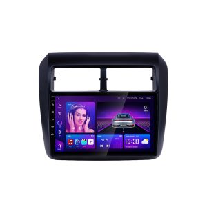 Toyota Wigo Auto android Rahmen