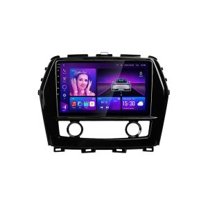 Nissan Maxima A36 2015-2020 Auto android Rahmen