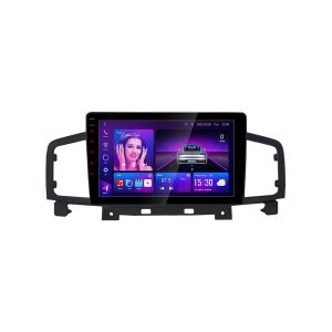 Nissan quest 2013-2015 auto android Frame