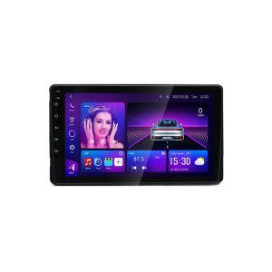 Toyota sienna auto android-spieler