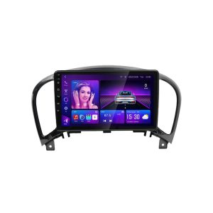 Nissan Juke YF15 2010-2014 Auto Androide Rahmen