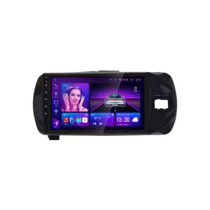 Toyota Vitz 3 III XP130 2014-2019 Auto Androidenrahmen