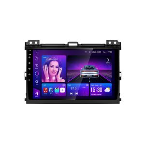 Toyota land Cruiser prado 120 2004-2009