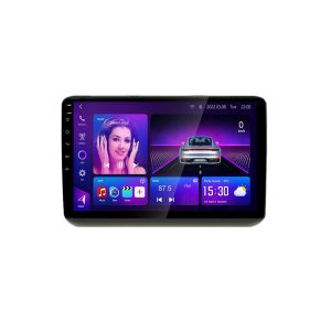 Honda vezel 2015-2017 Auto android Frame